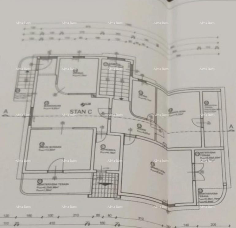Prodaja samostojeće kuće – Poreč 4