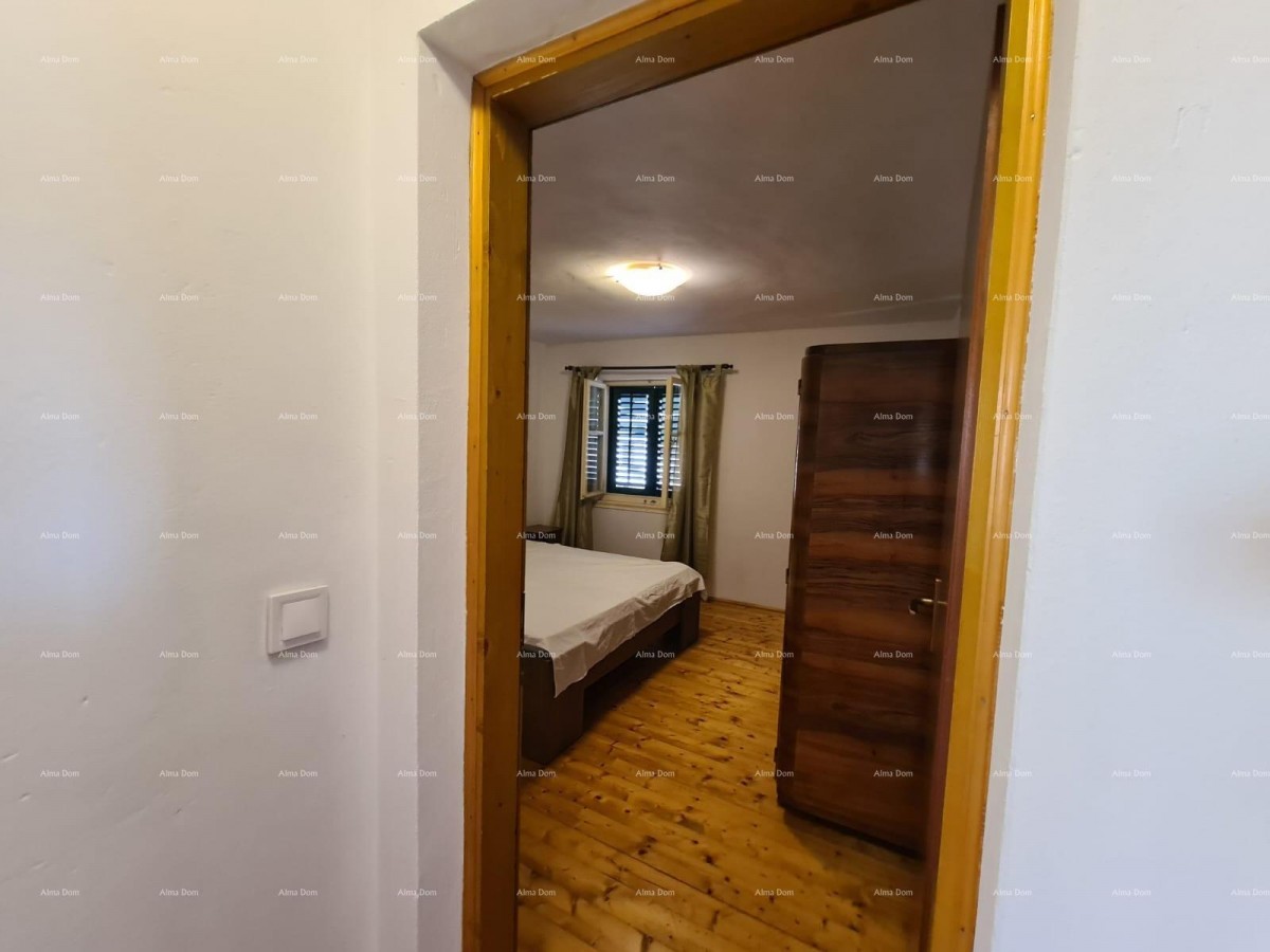 Продажа! Две отремонтированные истарские дома в Марчане. 25