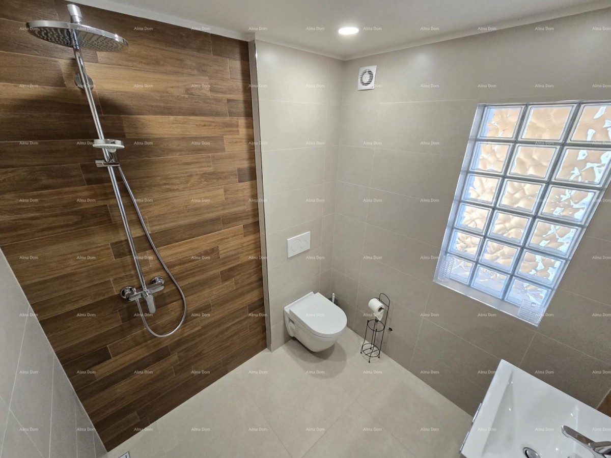 Современный дом с бассейном в Пуле, недалеко от центра! 6