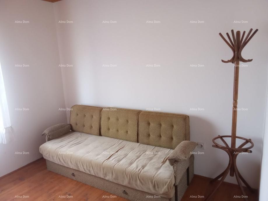 Земельный участок с узаконенной недвижимостью Парижи муниципалитет Пазин 6