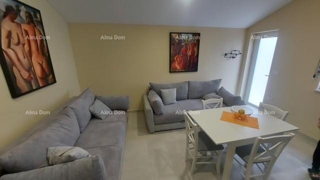 Luksuzna, potpuno namještena istarska vila s studio apartmanom, bazenom i pogledom na more, Kanfanar! 15