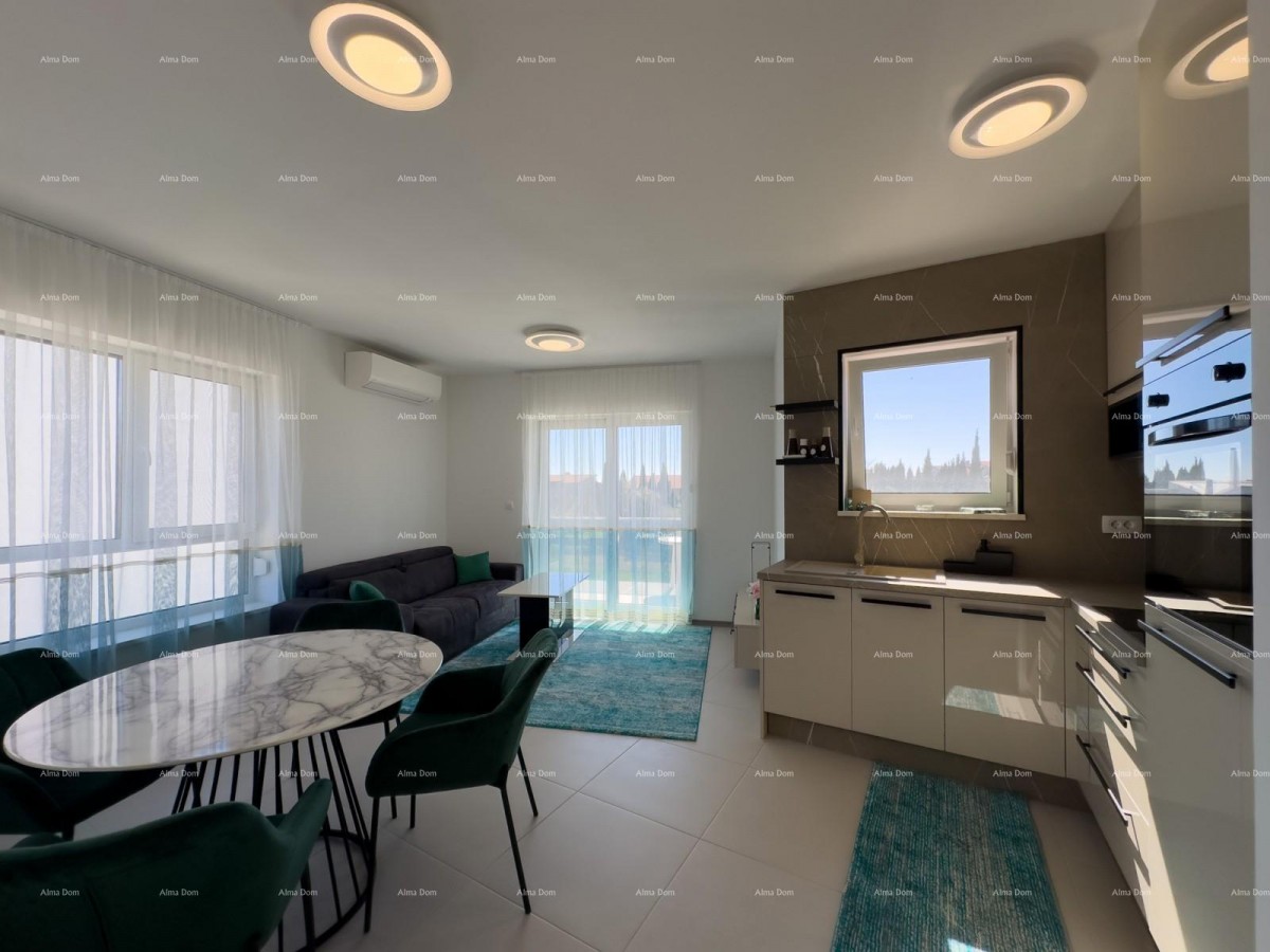 Apartment Medulin 9
