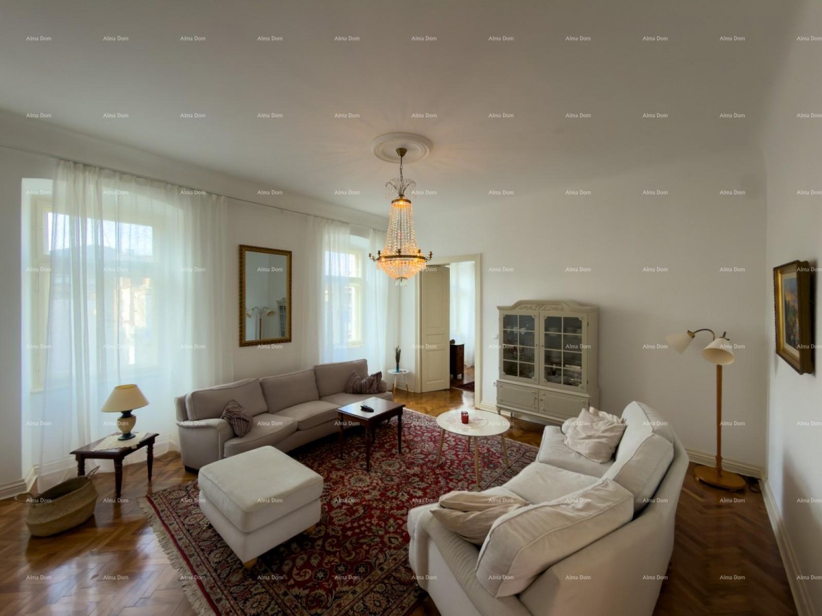 Renovated Apartment in the Center of Pula! 5