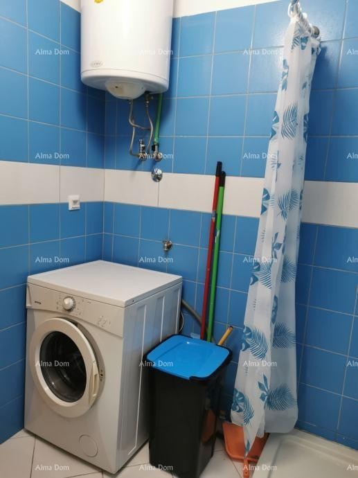 Samostojna hiša, pritličje! 15