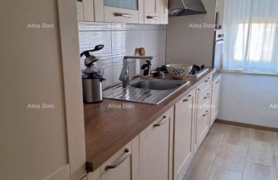 UMAG – appartamento in centro, 300 m dal mare