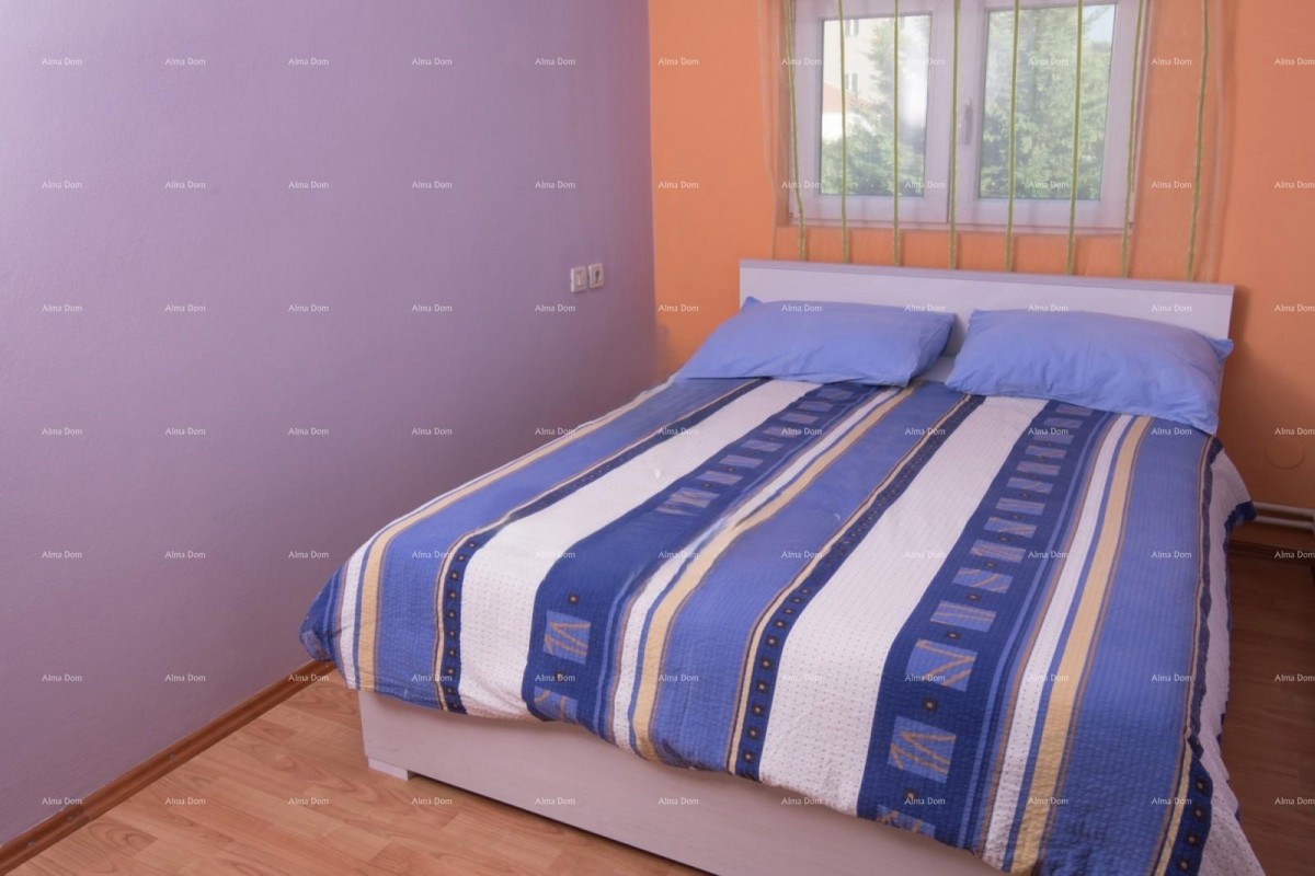 Prodaja - Prelepa kuća s apartmani i restoranom, Pula! Pogled na more! 3