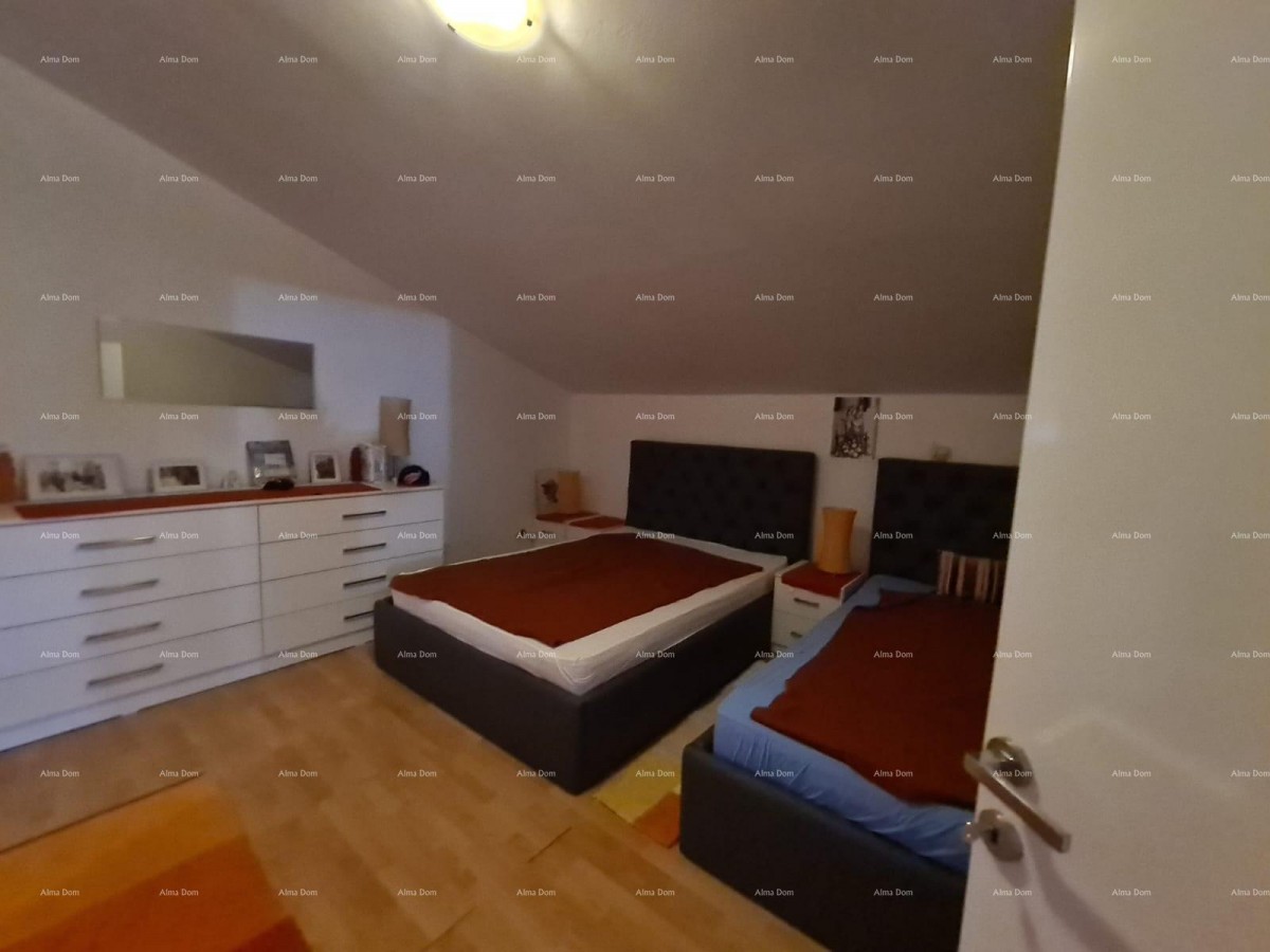 Лижнян – Апартаменты с бассейном, 460 м². 16