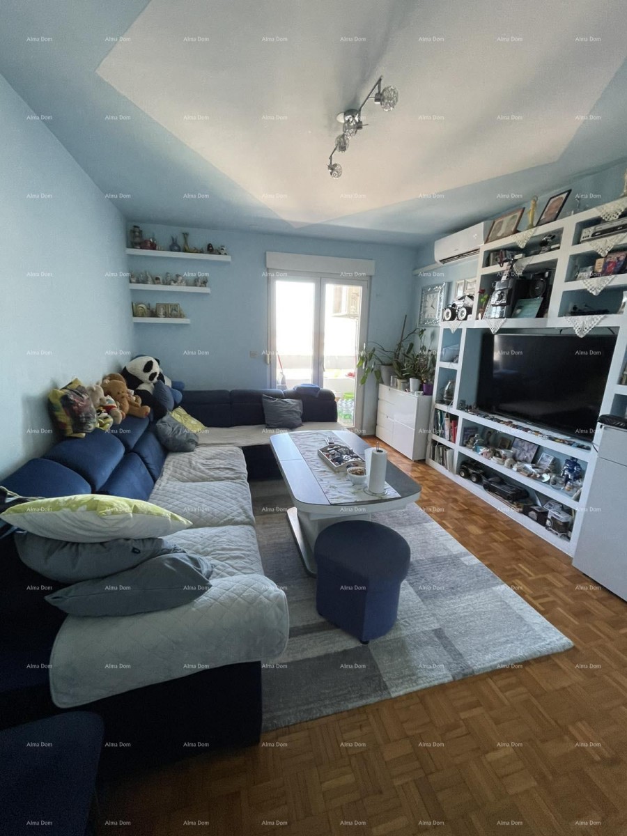 Apartment Pula 1