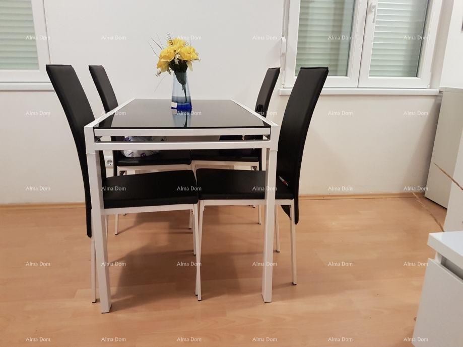 Studio 40 m² with Parking – Barbariga 3