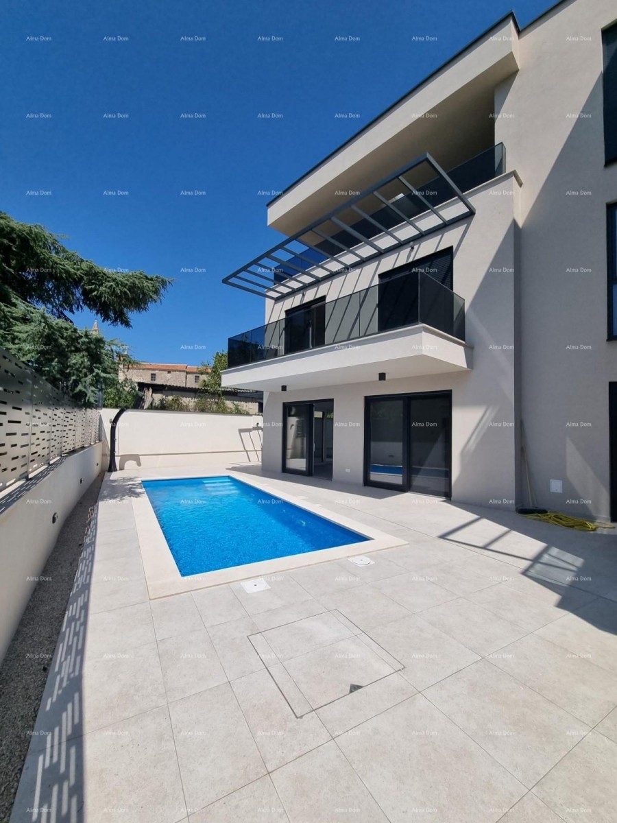 Квартира Poreč 22