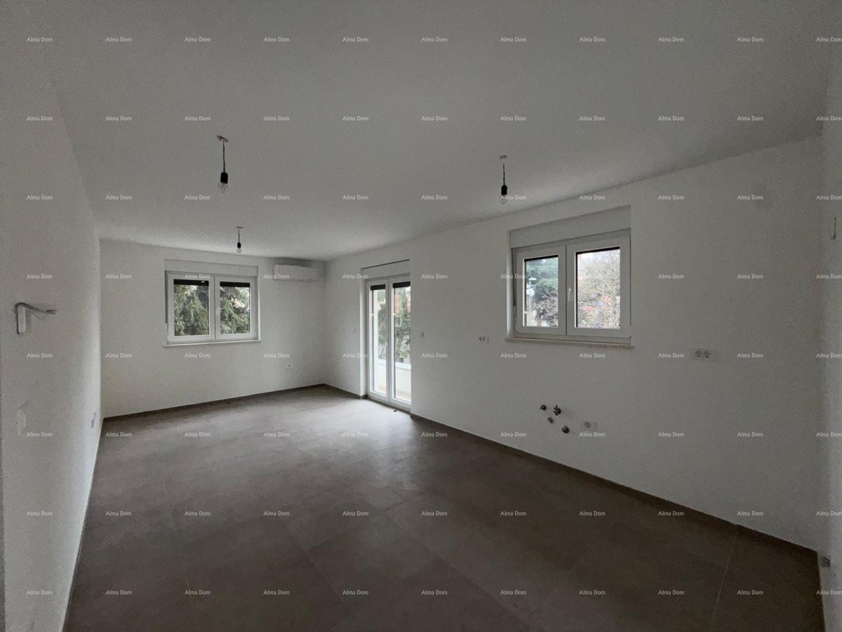 Квартира Pula 17