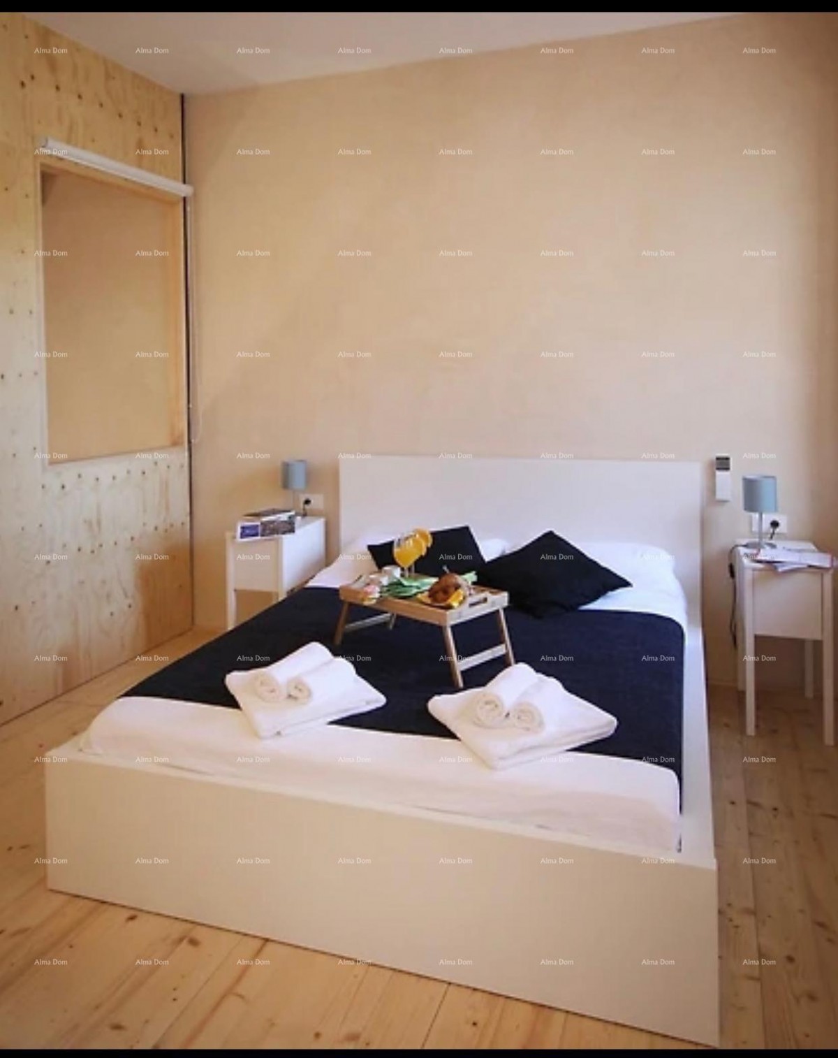 Отремонтировано! Продажа старой виллы 17 века в Водняне. 11