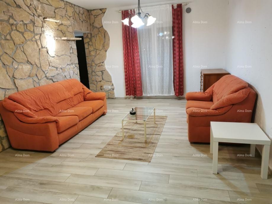 Samostojna hiša, pritličje! 3