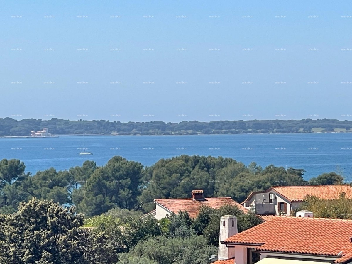 Fažana! Moderna vila s pogledom na more i BRIJUNI! 33