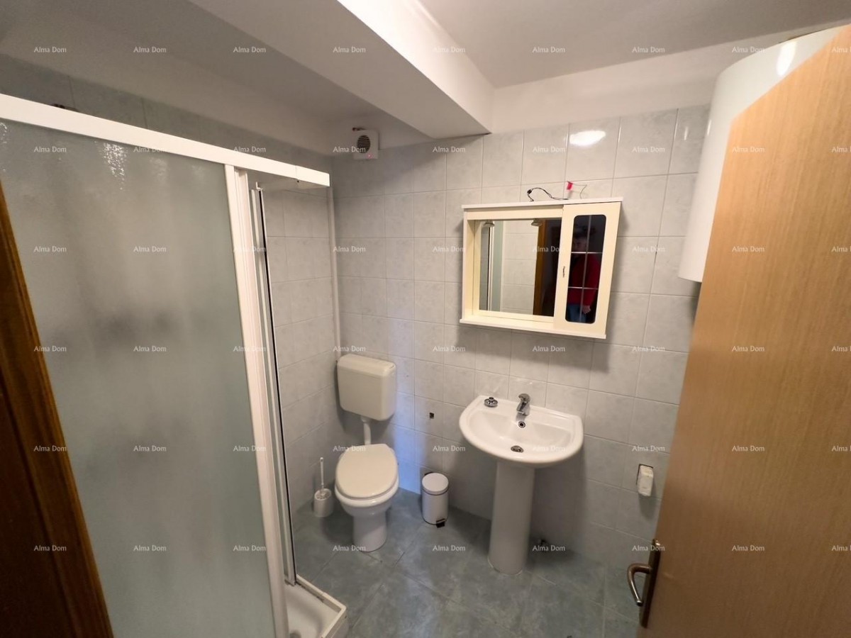 Продается   отремонтированный дом с видом на море, Медулин! 19