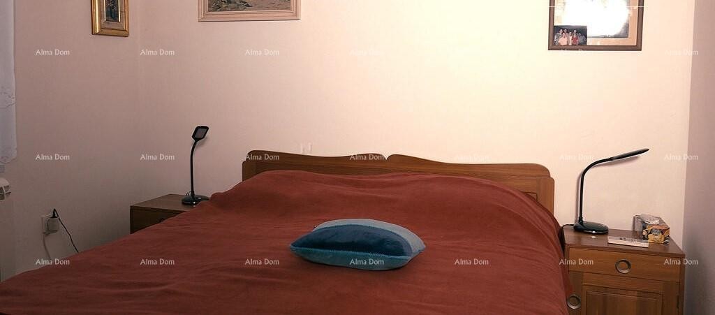 UMAG, Kuća, 144 m², s velikim vrtom i ljetnom kuhinjom, potpuno renovirana! 16