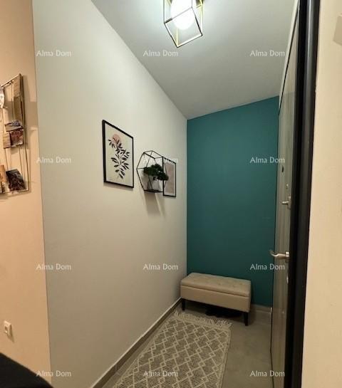 Odlična lokacija, blizu morja, plaže, Max Cityja 4