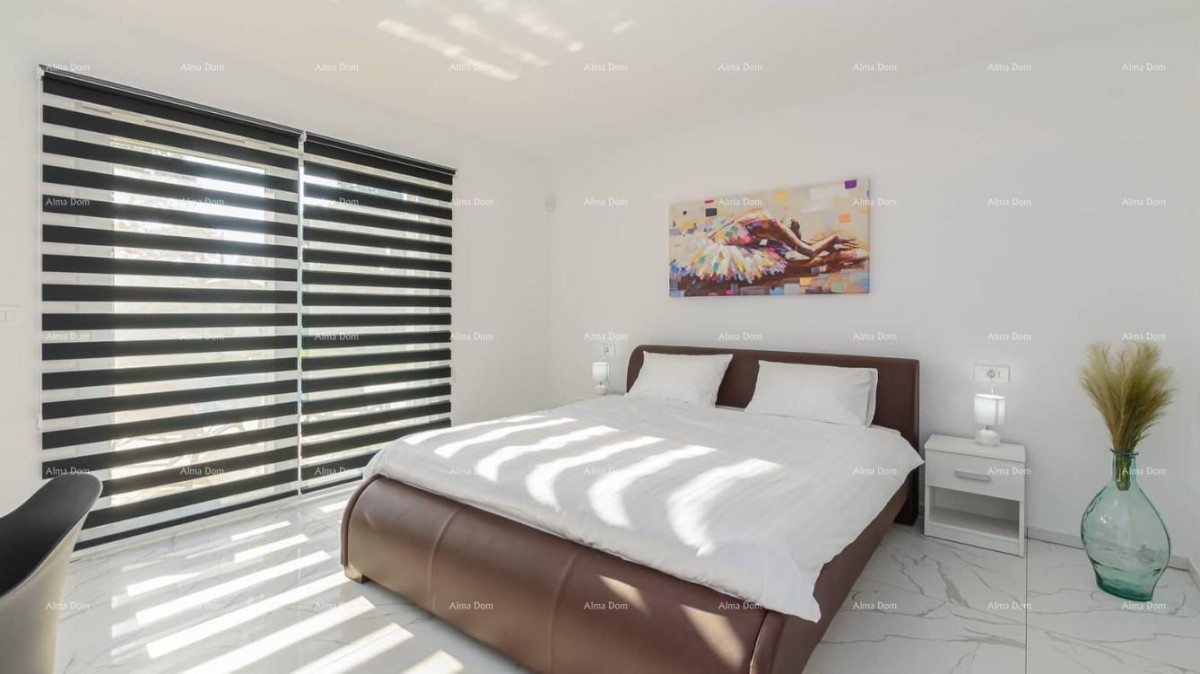 Дом Svetvinčenat 9