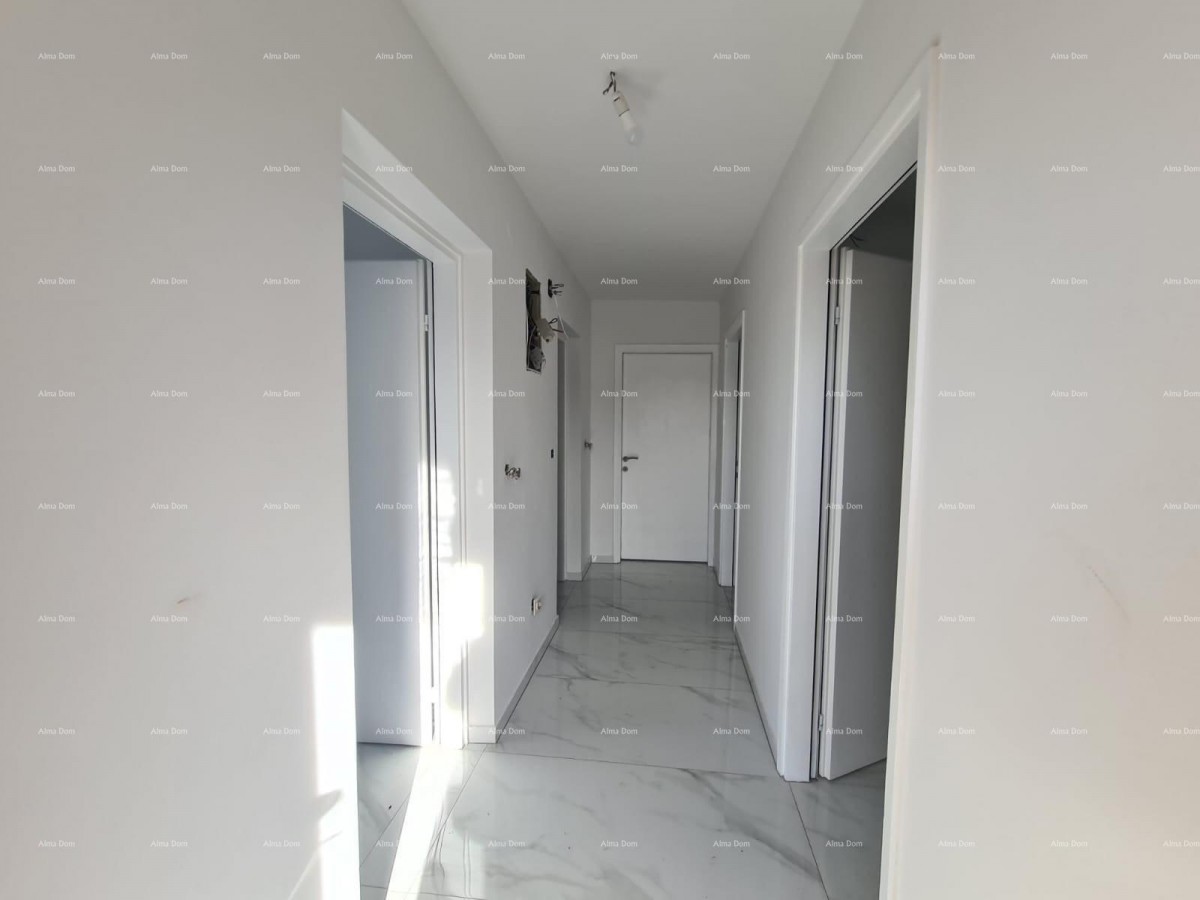 Poreč – Family House with Two Residential Units 21