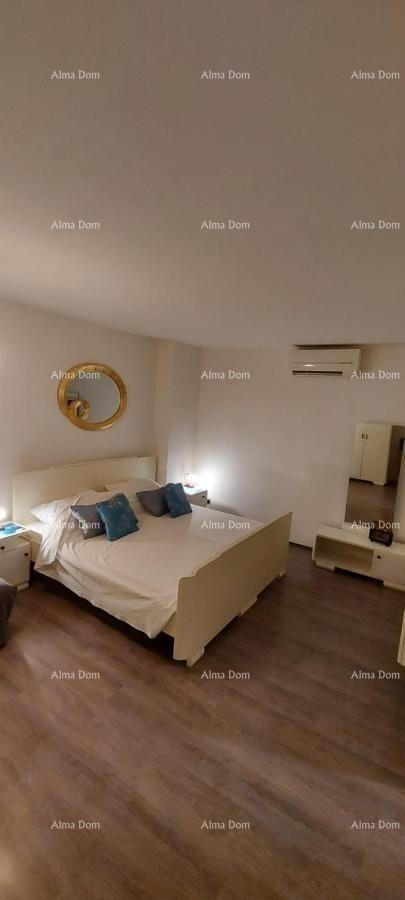 Two apartments and a commercial space, Rovinj 7