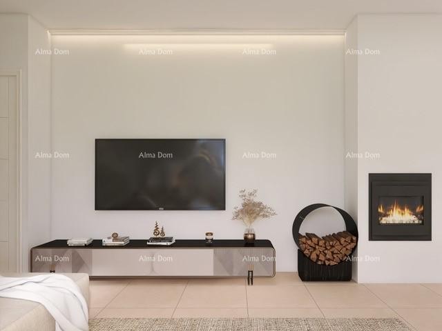 Lijepa, moderna kuća s bazenom, Rakalj! 4