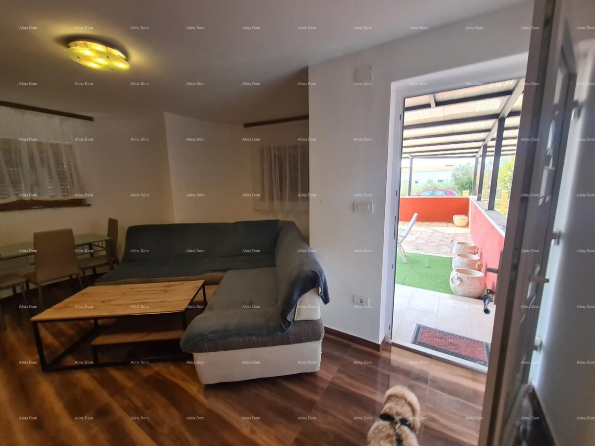 In vendita casa con due appartamenti – Fažana 3