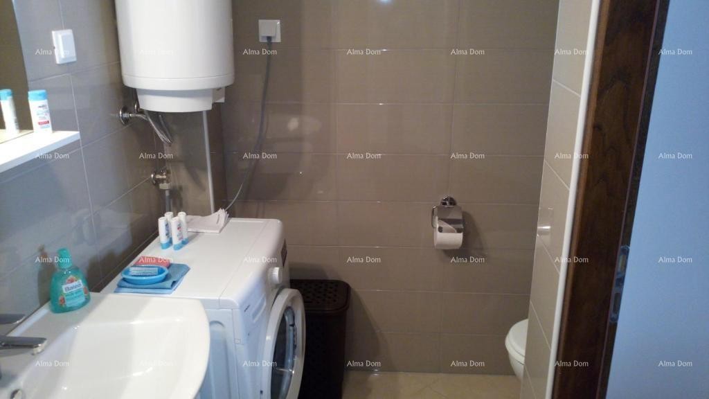 Top ponuda! Renovirana istarska kuća s bazenom i odvojenim apartmanom, Krnica! 11