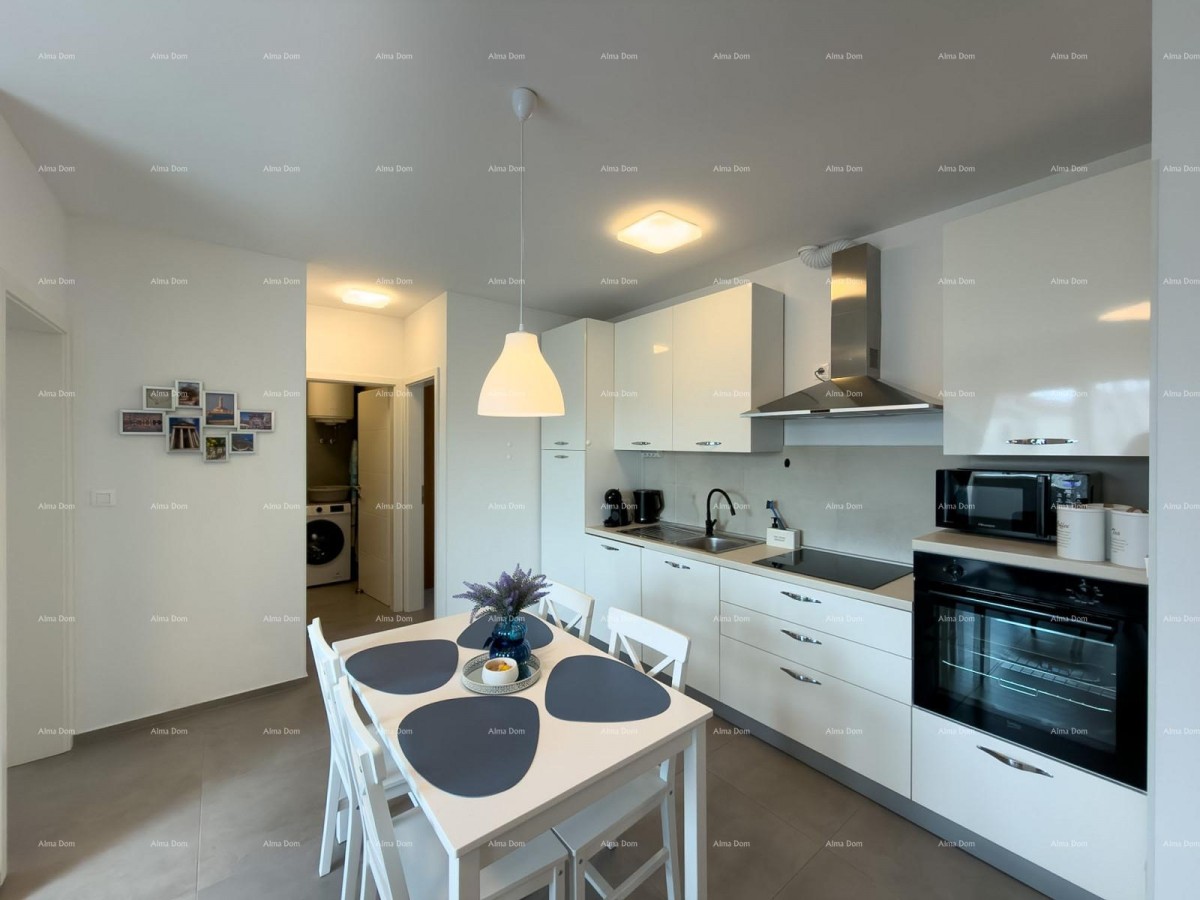 Apartment Pula 6