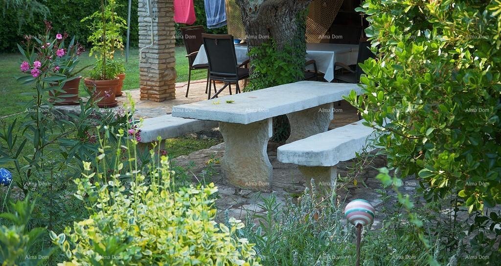 UMAG, Kuća, 144 m², s velikim vrtom i ljetnom kuhinjom, potpuno renovirana! 23