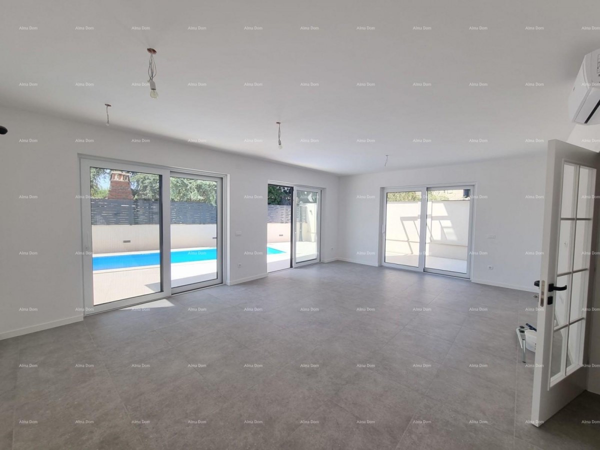 Квартира Poreč 16