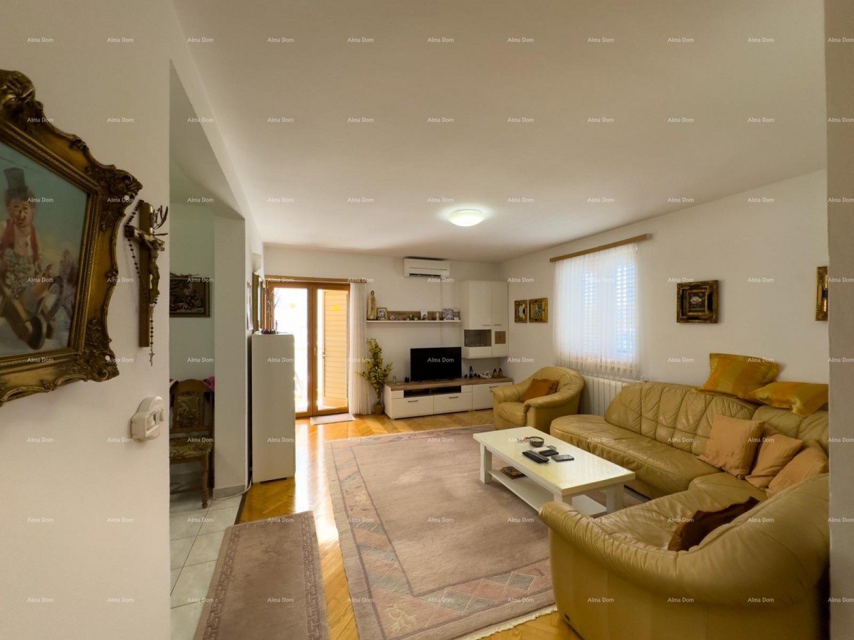 Продаём апартаментный дом в тихом месте в Медулине! 5