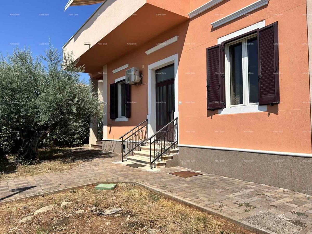 Квартира Umag 2