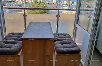 Medulin, Apartment 50 m from the Beach, Prime Location!