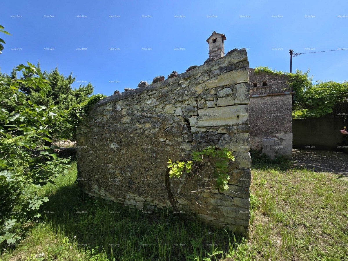 Ракаль, каменный дом с 1.920 м² строительной земли 9