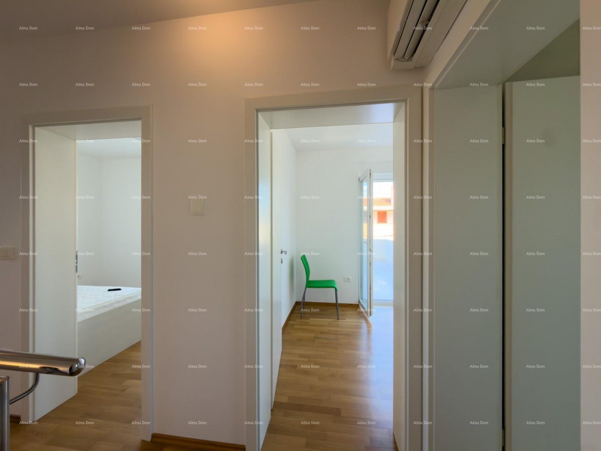 Продается привлекательный дом в Премантуре с видом на море 16