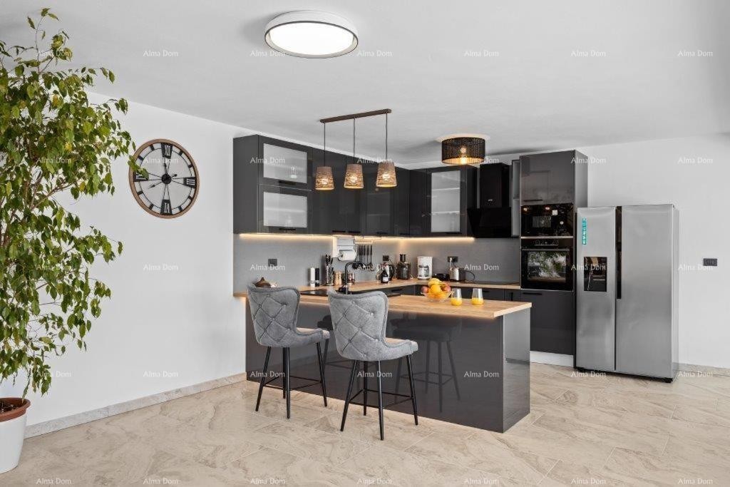 Lussuosa villa con piscina in vendita – Istria, dintorni di Barbana 15