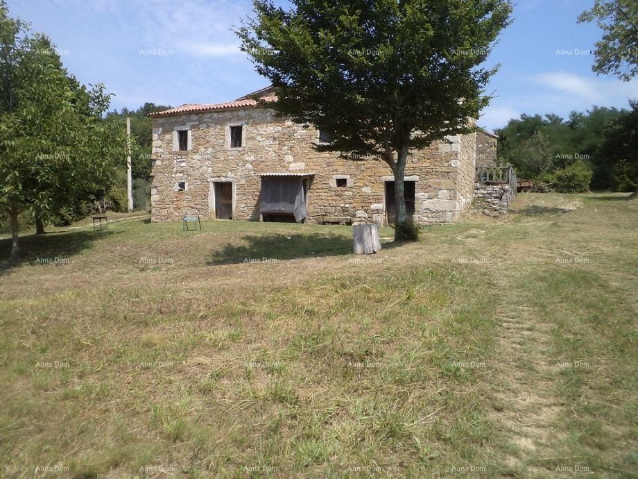 Zemljišče Poreč 5