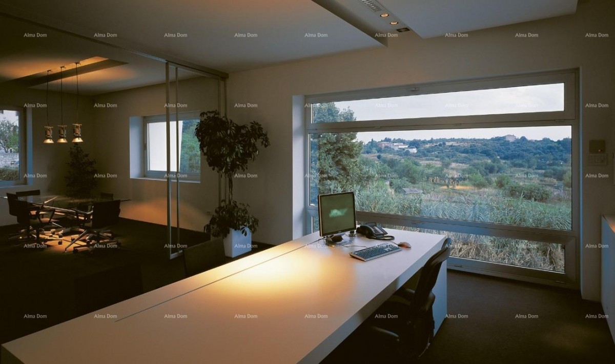 Pula/Veruda! Samostojna hiša na odlični lokaciji! 15