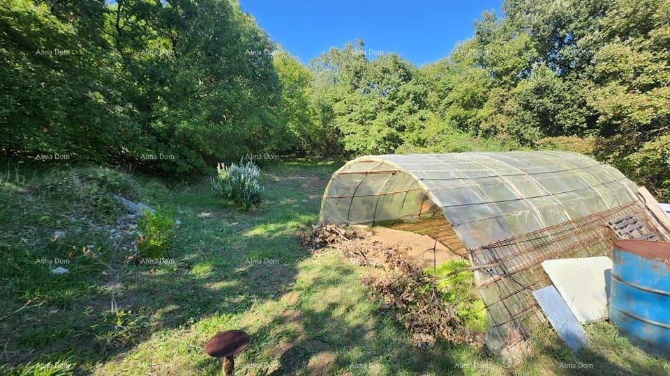 Продается дом, Лабин 13