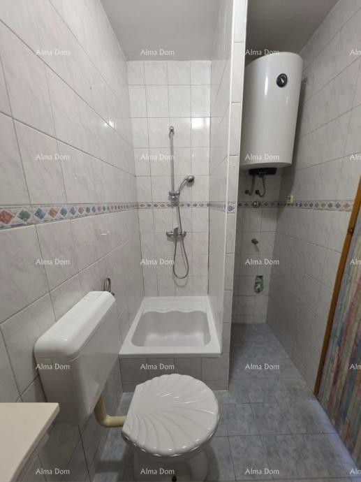 Пула, Видиковац! Продажа, квартира 61 м² 8