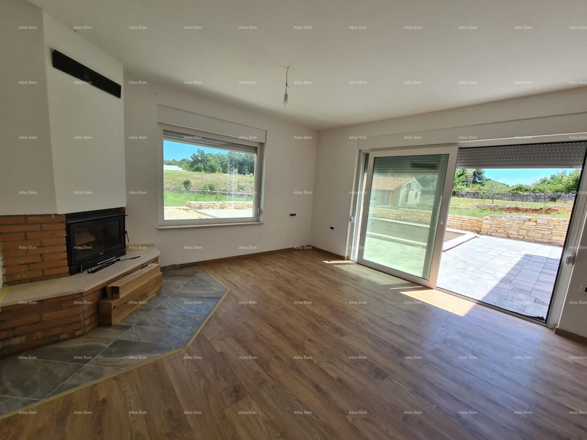 Modern House, New Construction 13