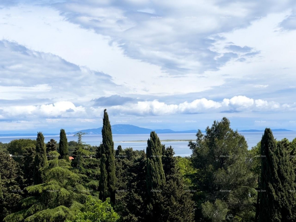 Vendiamo un appartamento con una bellissima vista sul mare! Premantura! 2