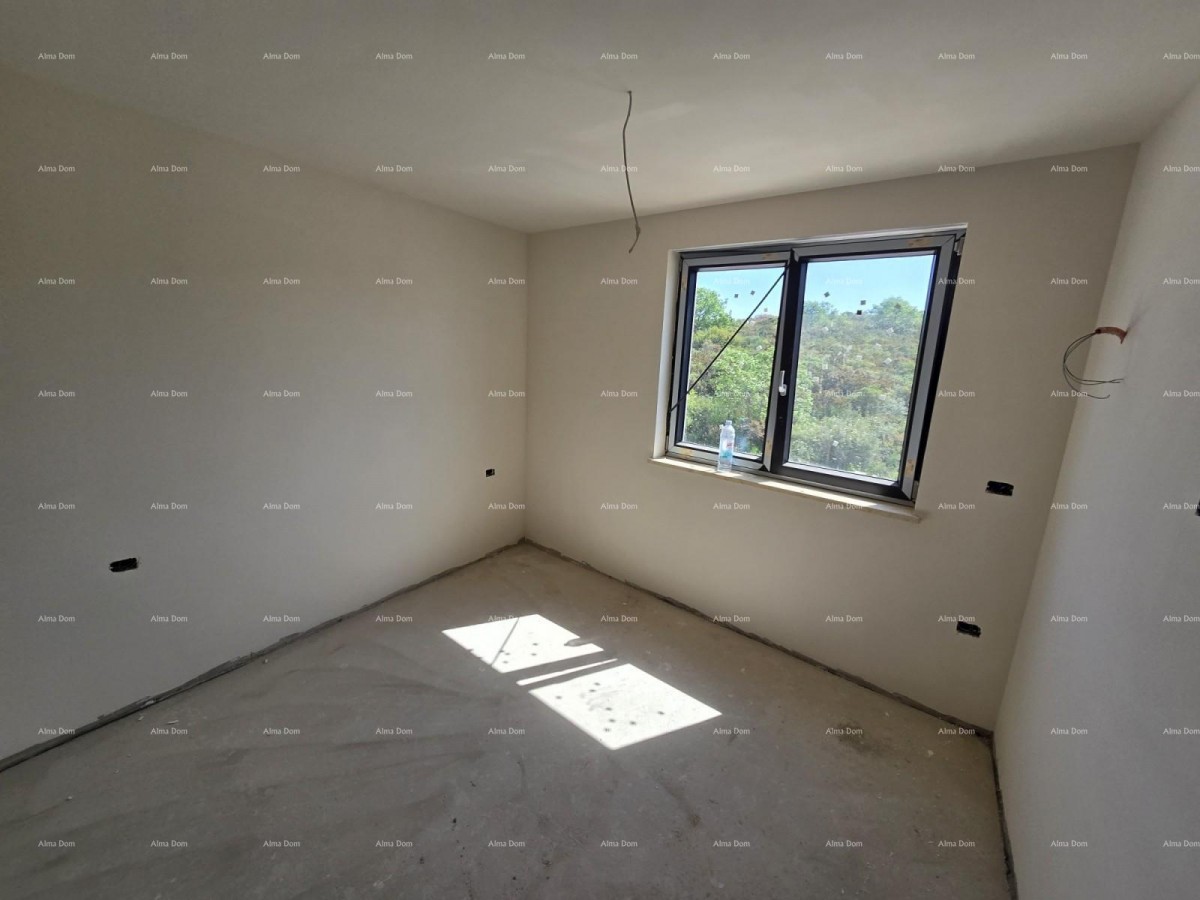 Moderno uređen stan u Medulinu, 2 km od mora, idealan za obitelj ili investiciju 3