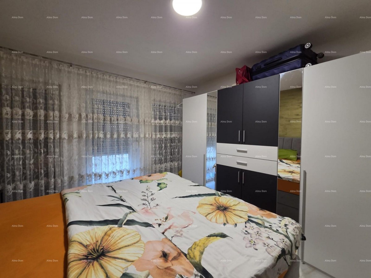 Medulin – luksuzan četverosoban stan s vrtom, 2 terase i 2 parkirna mjesta | Novogradnja 2023. 14