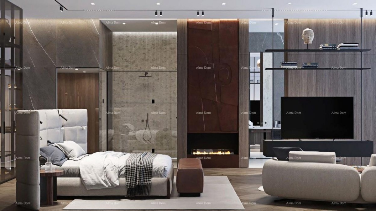 Эемля Poreč 15