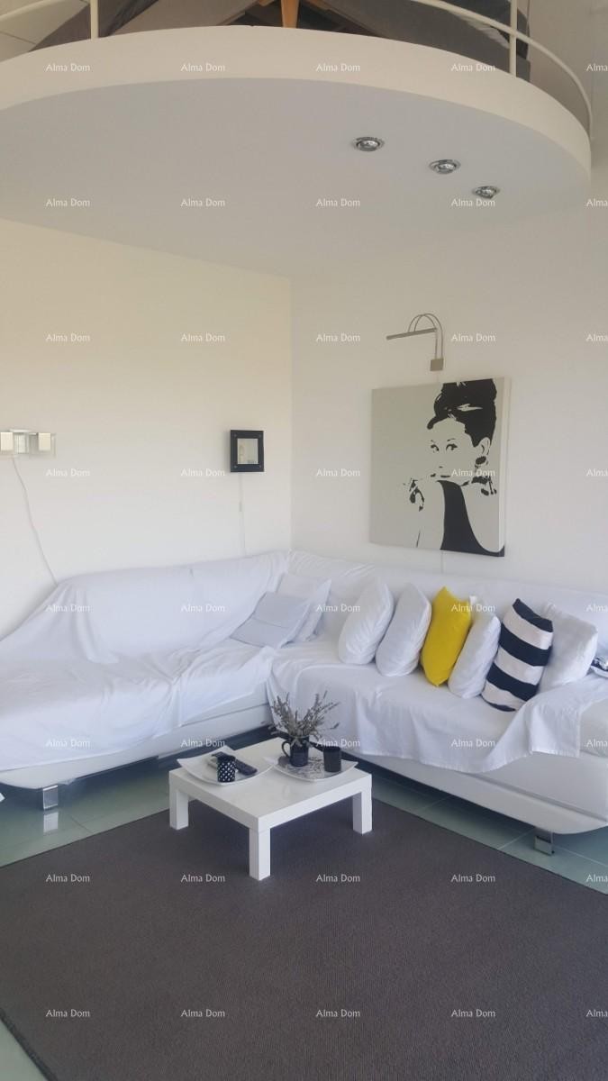 Apartment Novigrad 18