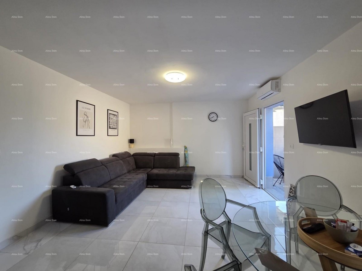 МЕДУЛИН, Стан 44,5 м² 20