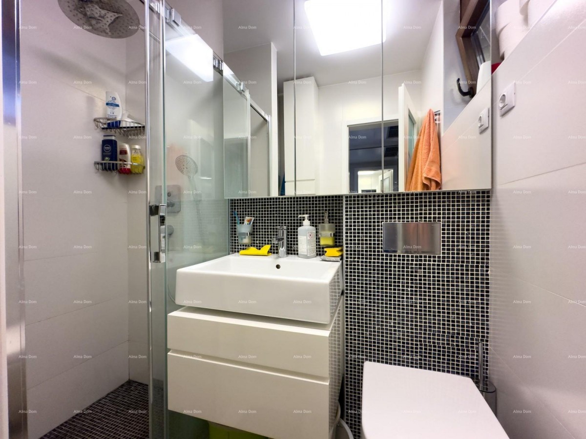 For sale: renovated apartment in Duga Uvala! 6