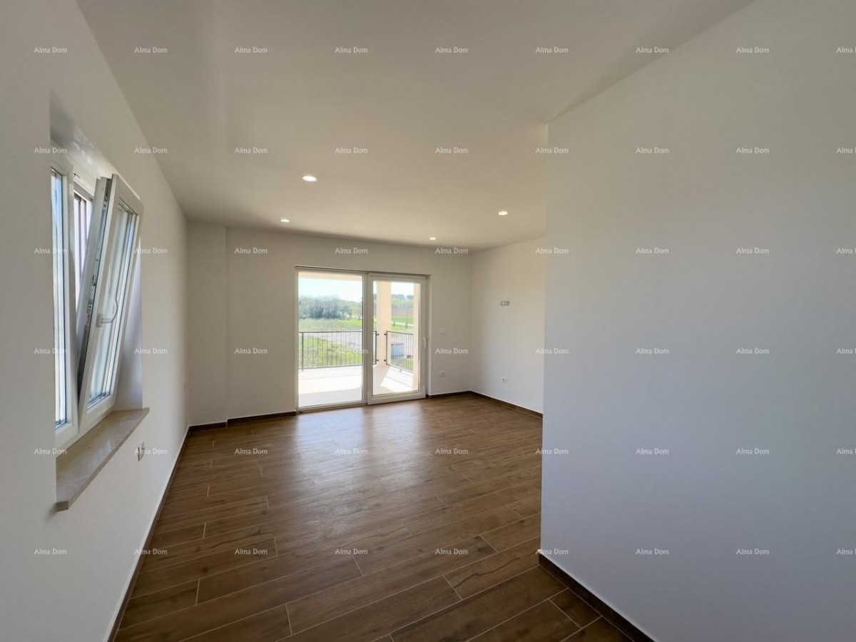 Beautiful mediterranean style villa, Umag 38