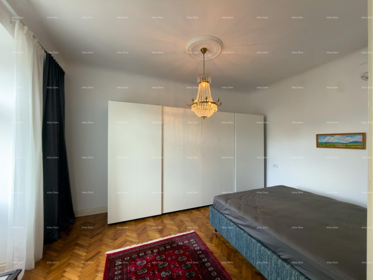 Renovated Apartment in the Center of Pula! 8